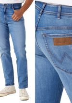 Джинсы TEXAS SLIM W12SCSZ84