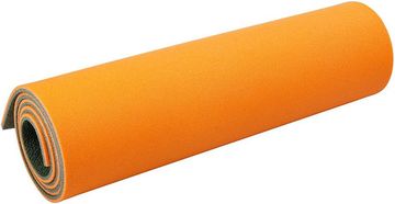 Коврик рулонный Forest Lux Изолон Orange 1800*600*10 мм