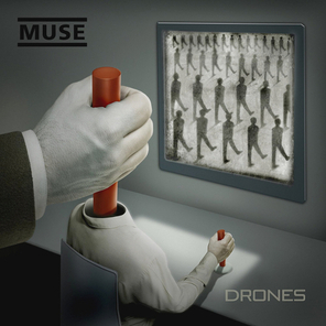 Muse / Drones (2LP)