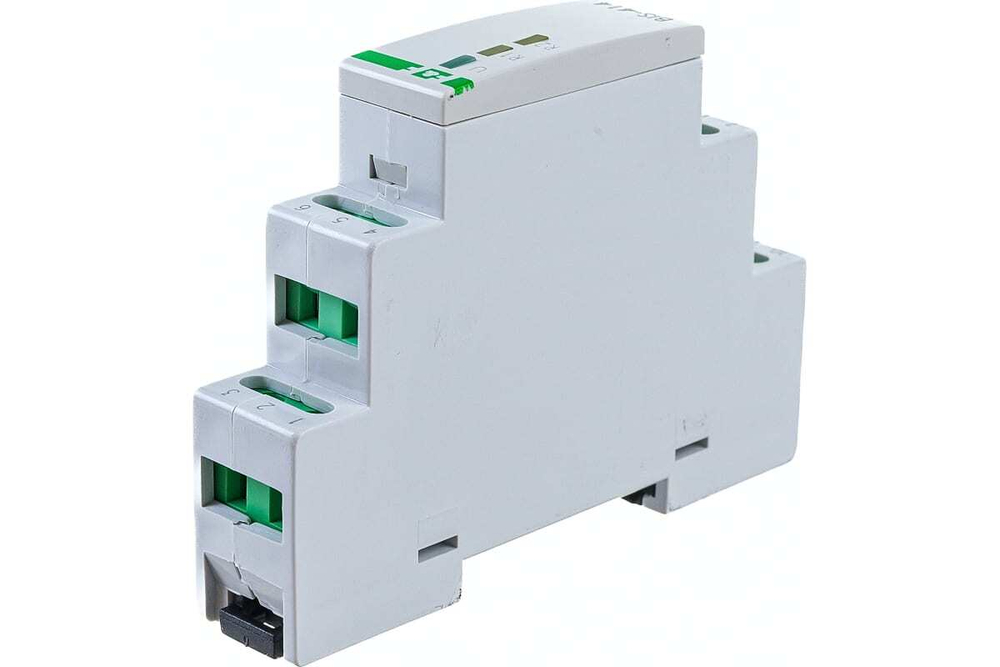 Реле импульсное BIS-414 230В 2х8А 2х1Z IP20 управление двумя нагрузками