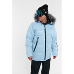 КУРТКА МУЖСКАЯ ПУХОВАЯ VURUS ADVANCE