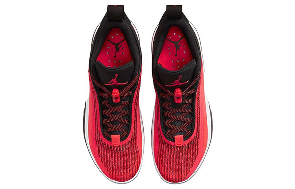 Кроссовки Jordan Air Jordan 36 Low "Infrared"