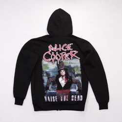 Толстовка Alice Cooper - Rise The Dead