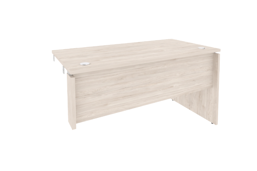 Стол-приставка к опорным элементам 800 Onix