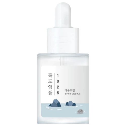 Round lab 1025 DOKDO AMPULE_45g