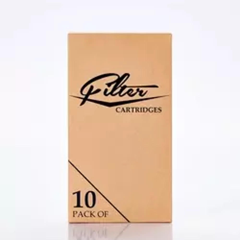 Тату картриджи Filter 10/19M1C