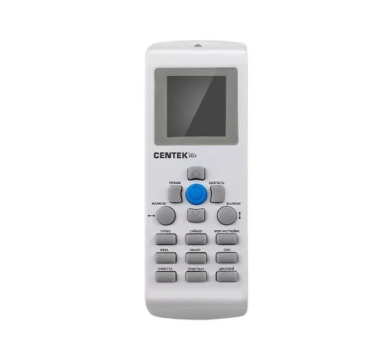 Колонная сплит-система Centek CT-67X48