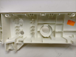 SMS40D02RU/09 ктп3 Передняя панель для посудомоечной машины Bosch б/у