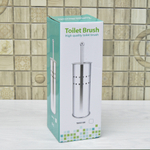 Ерш для туалета B09-MTS