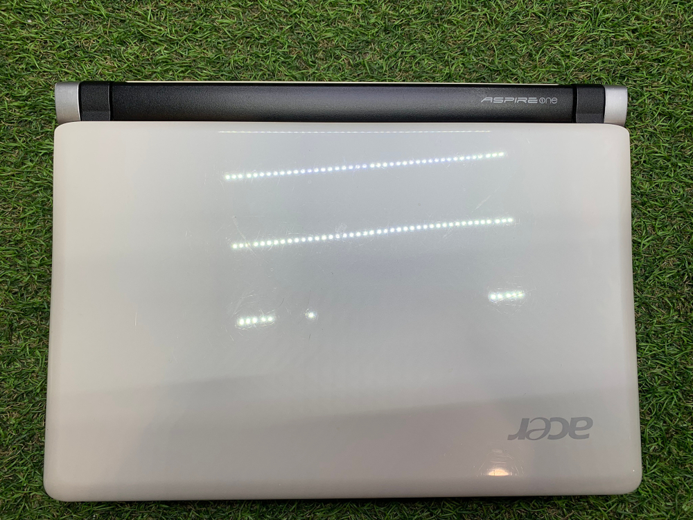 Нетбук Acer 10.1" Intel N270/2GB/160GB