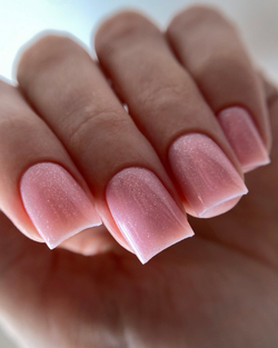 База камуфлирующая Silver sand base 05 12мл Cosmoprofi