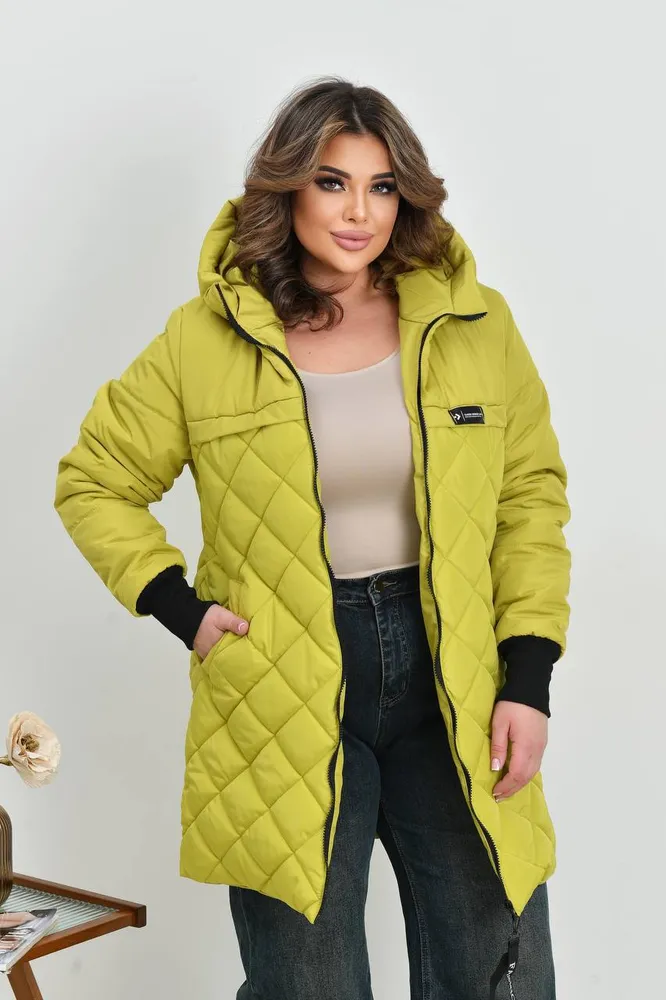 Куртка УК-3711-2 Фабрика Моды