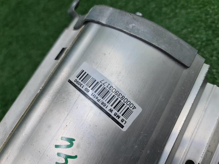 Подушка безопасности Mercedes A W168 (1997-2004)