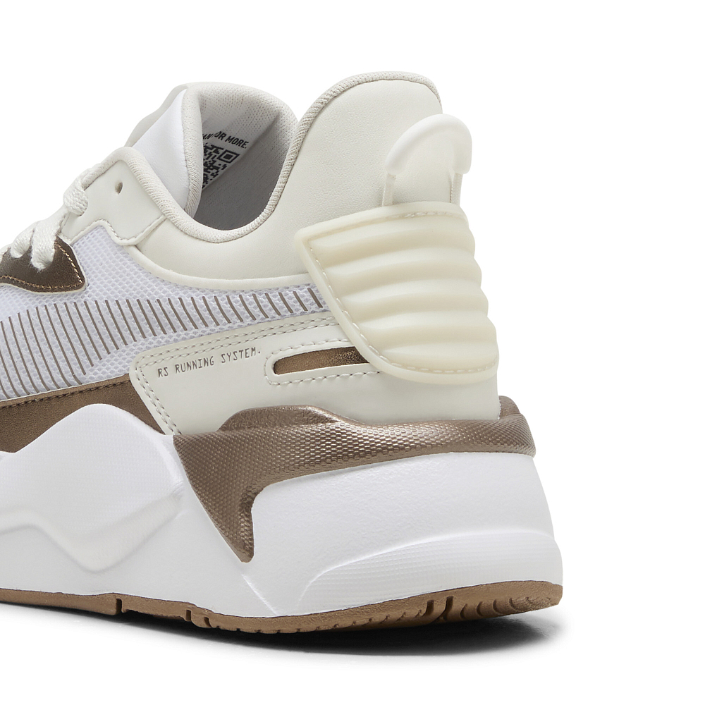 Женские кроссовки PUMA RS, X Glow, Up Wns