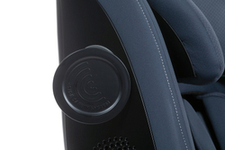 Автокресло Chicco My Seat i-Size India Ink