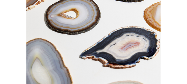 Натуральные кристаллы в интерьере: красота природы у вас дома Натуральные кристаллы в интерьере: красота природы у вас дома