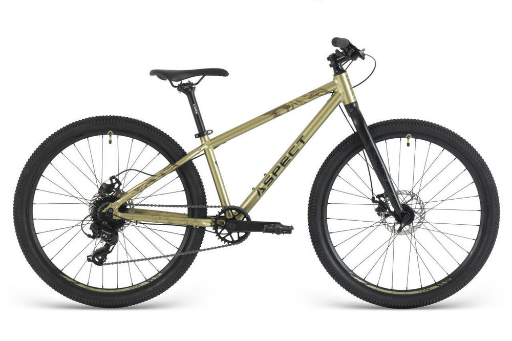 Горный велосипед Aspect Winner Lite 26 (2025)