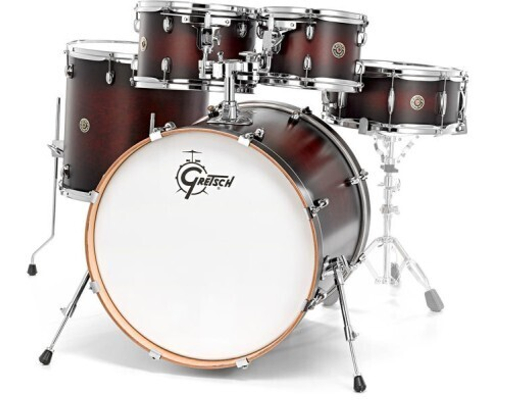 GRETSCH CM1-E825-SDCB ударная установка