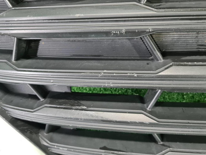 Решетка радиатора Hyundai Creta 2 (2021-н.в.)