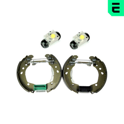 OPTIMAL - OPBSK00013-OPT - Brake Shoe Set