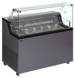 Витрина для мороженого TEFCOLD MIRABELLA 6