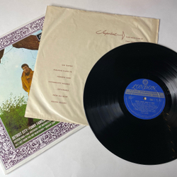 Винтажная виниловая пластинка LP Tom Jones Том Джонс, Green, Green Grass Of Home (Англия 1973)