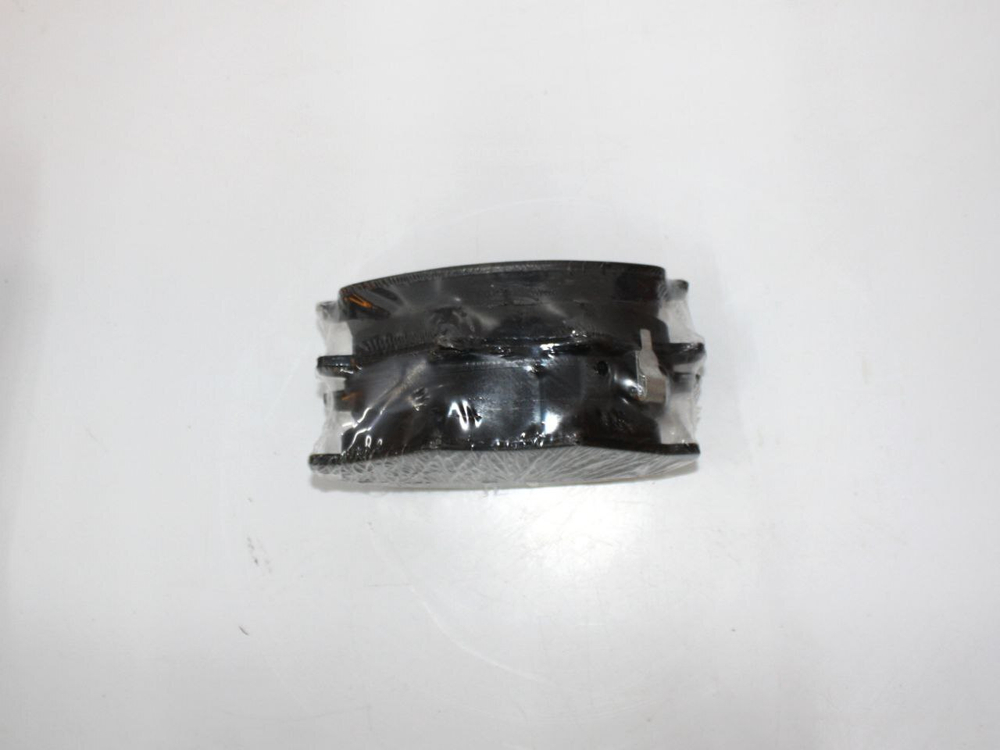 Колодки тормозные передние (c АБС) A116GN3501080 Chery Amulet