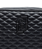 Сумка-мессенджер + поясная сумка Liu Jo - черный(AF4176 E0022)