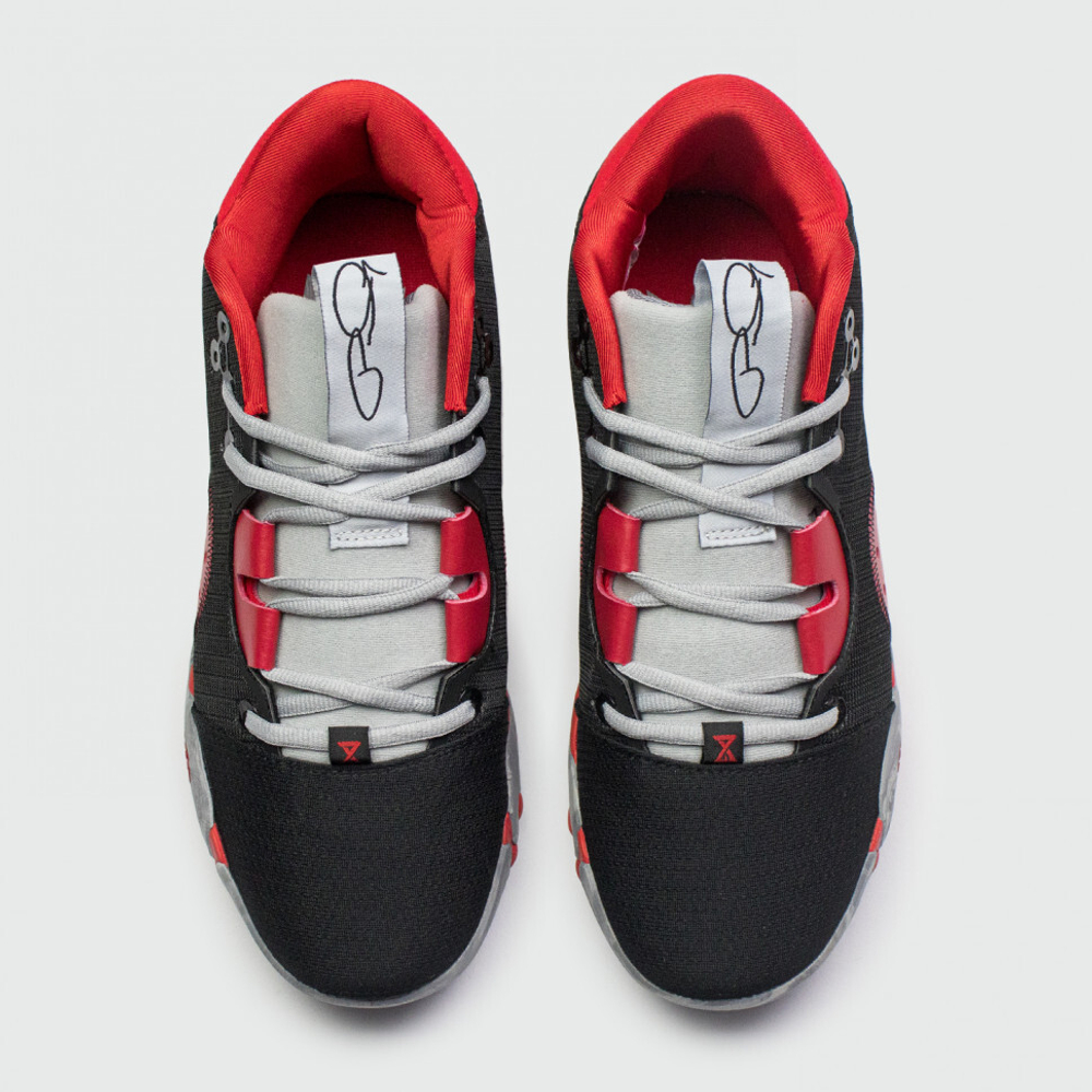 кроссовки Nike PG 6 Bred DH8447-003