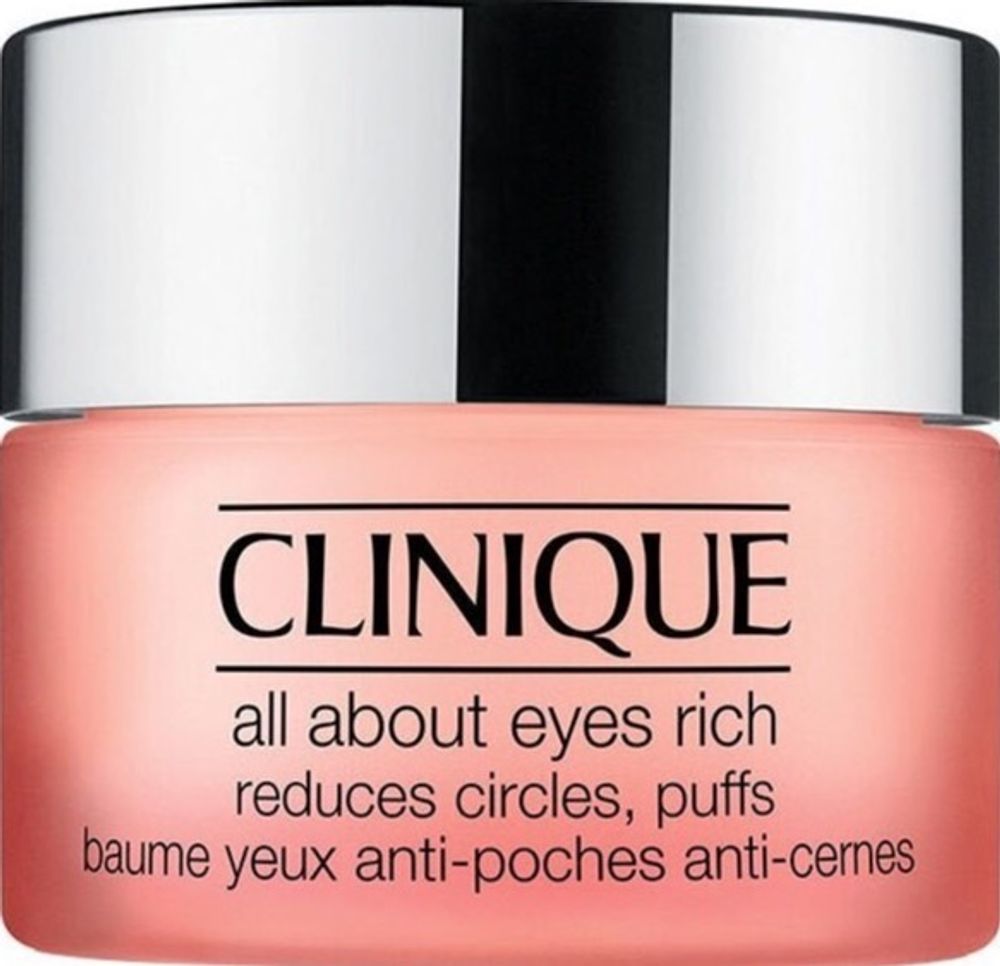Clinique All about Eyes 15 ml Clinique All about Eyes 15 ml