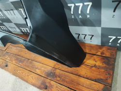 Бампер задний Toyota RAV4 V (XA50) 18-нв Б/У Оригинал 521590R280