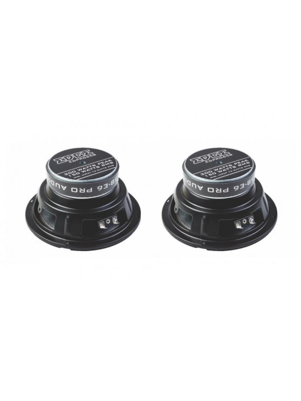 Колонки автомобильные EDPRO65B-E6