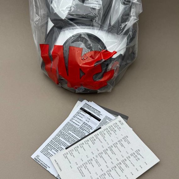 Полнолицевая маска 3M серии 6000 панорамная