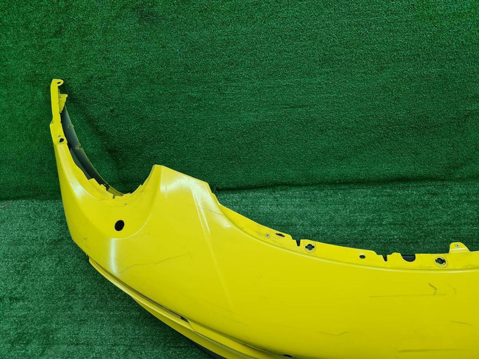 Бампер передний Porsche 911 Carrera S 991 (15-19)