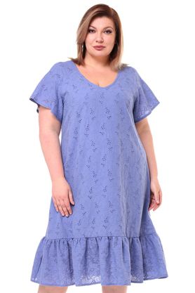 Цена на Платье-2709 больших размеров