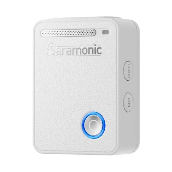 Saramonic Ultra 02 White
