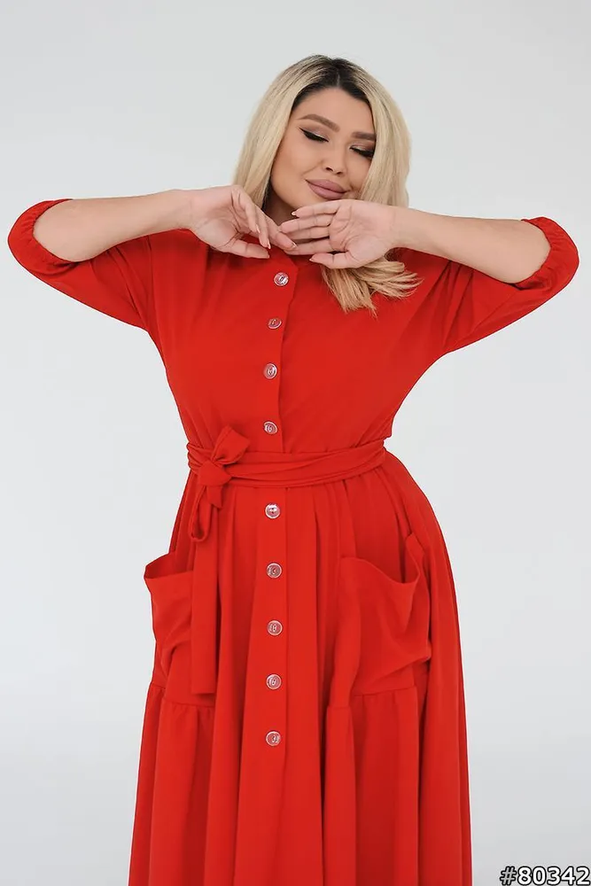 Платье УК-1730 Fabrika