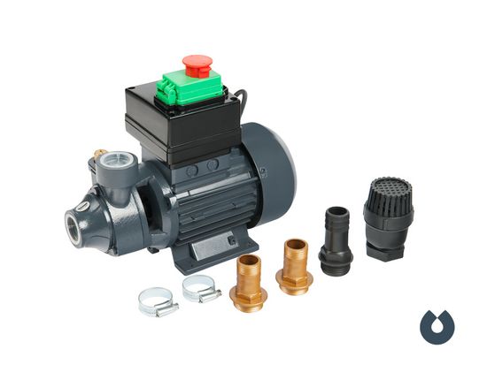 Насос для дизельного топлива BADT40