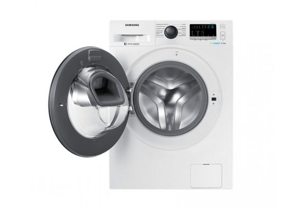 Стиральная машина Samsung WW65K42E00W
