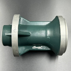 Обойма гребного вала (в сборе) 688 Yamaha 75-90 (67F-45331-00) (Omax)