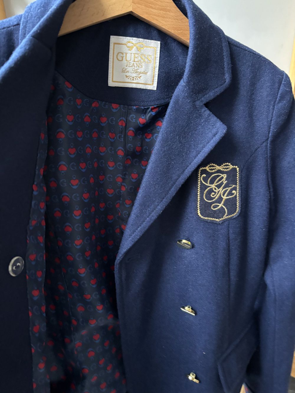 Костюм Guess, 128