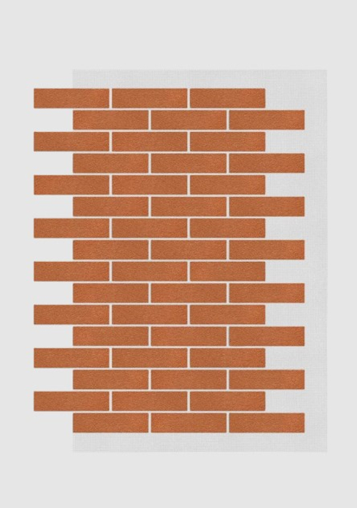 АМК фасад кирпич 502