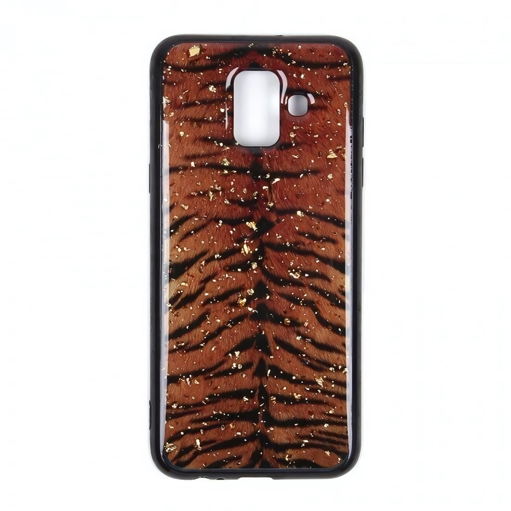 Чехол для Samsung Galaxy A6 (2018) 010807