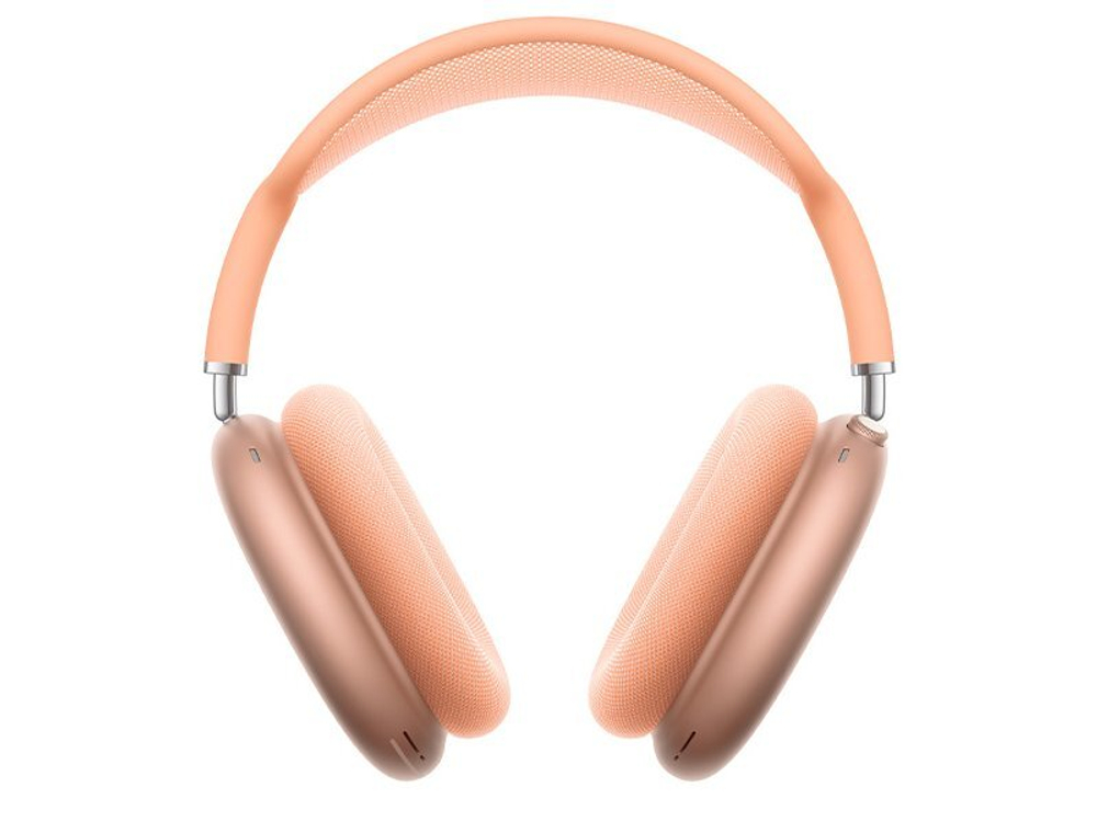Беспроводные наушники Apple AirPods Max 2024 Orange