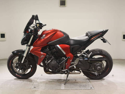 Honda CB1000R