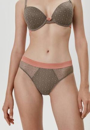 Трусы Arabesque TР3050 Conte Lingerie