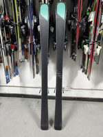 Rossignol Experience 80 HD с креплениями Xpress 11 B83 размер 166