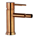 Смеситель для биде ODISEA 390301CUC медь