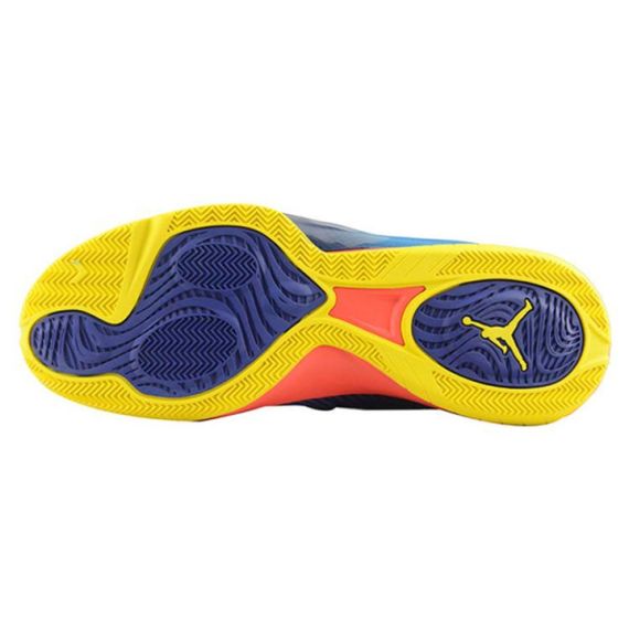Jordan CP3 8 Баскетбольные кроссовки Low Топ Мужские