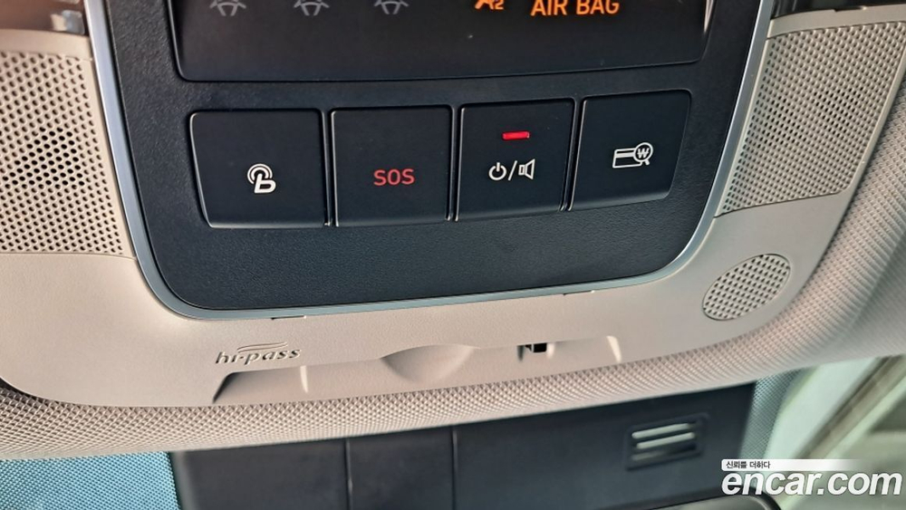 Hyundai Sonata (DN8) 2.0 (05.2021)
